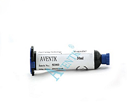 光學(xué)粘接 4001