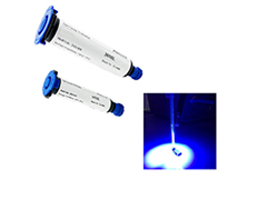 1096系列LCP/PET塑料粘接UV膠