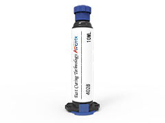 4028系列玻璃減薄UV膠