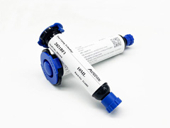 1126系列屏幕圍框膠 UV熱固膠